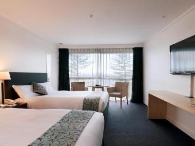Hotel Scenic Te Pania