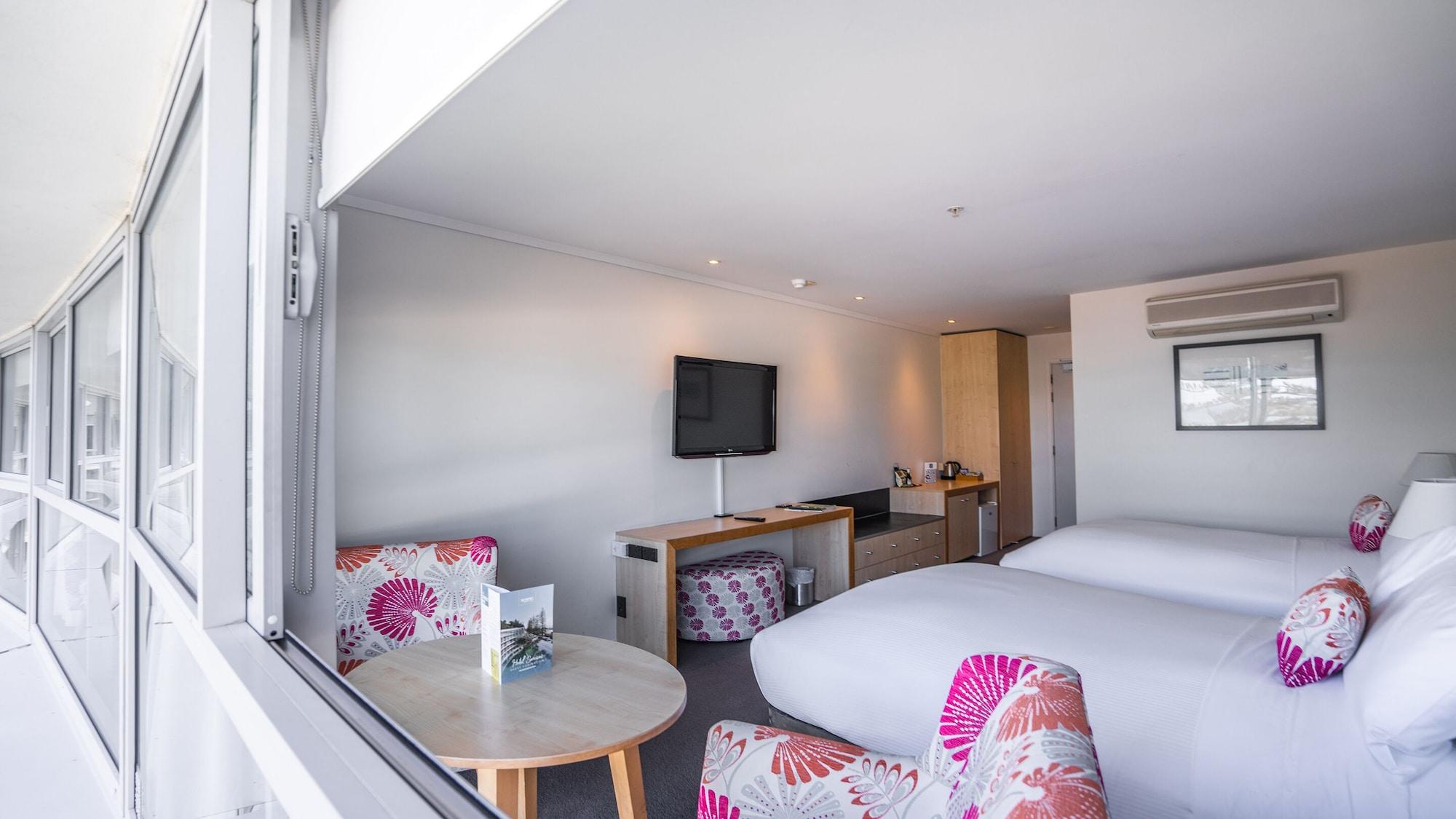Scenic Te Pania Hotel
