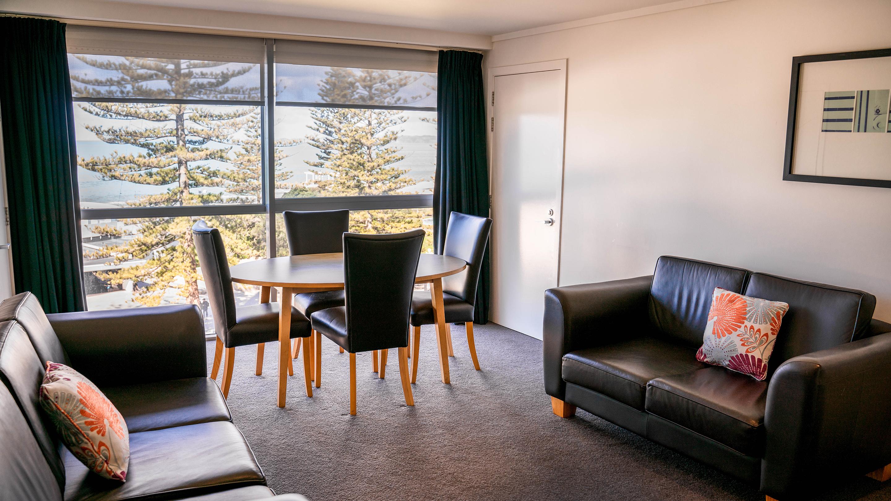 Scenic Te Pania Hotel