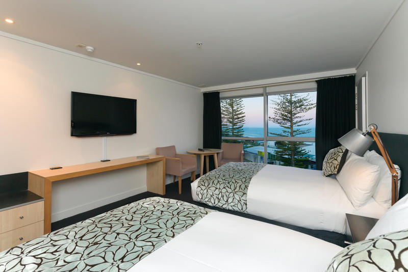 Hotel Scenic Te Pania