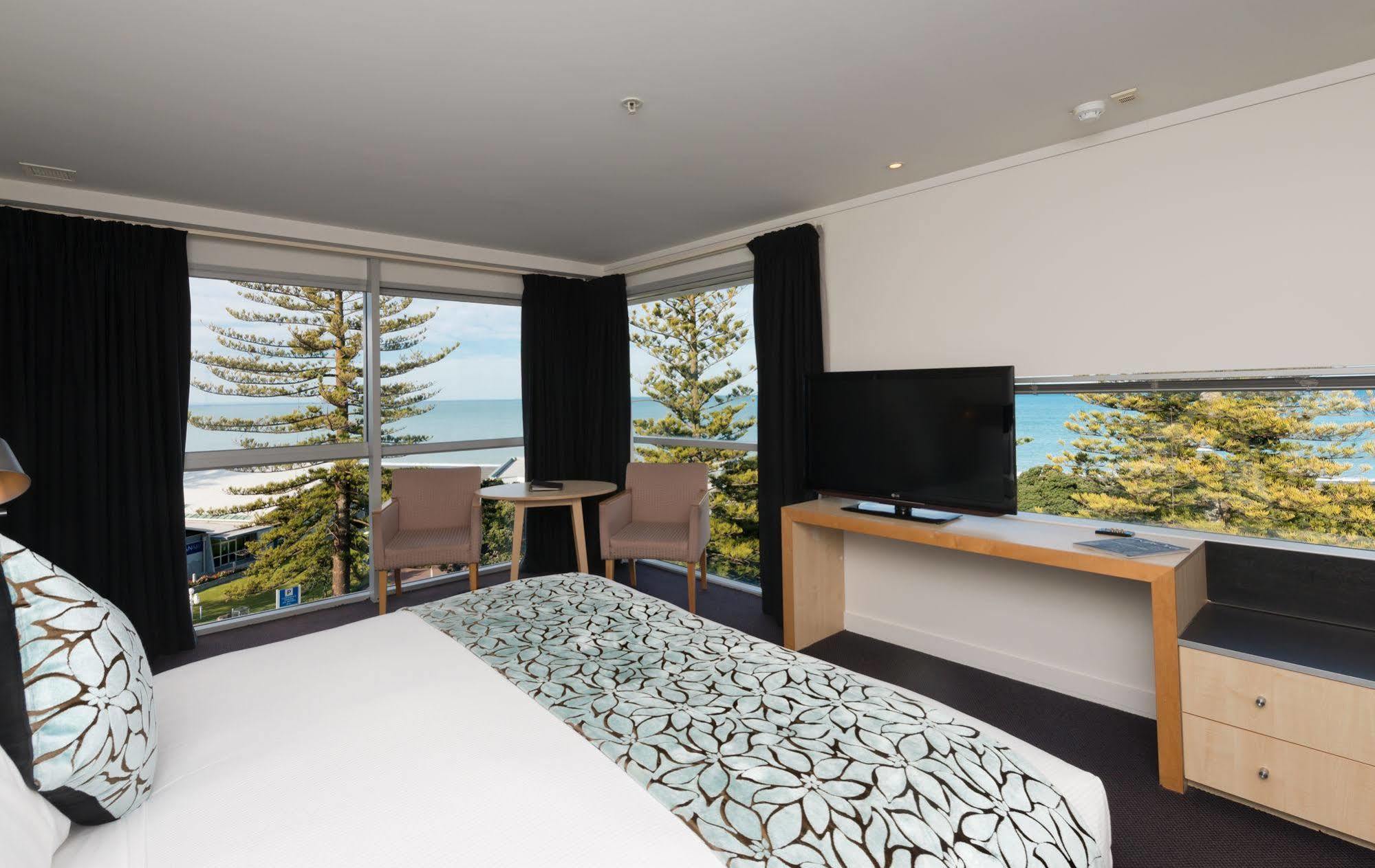 Hotel Scenic Te Pania