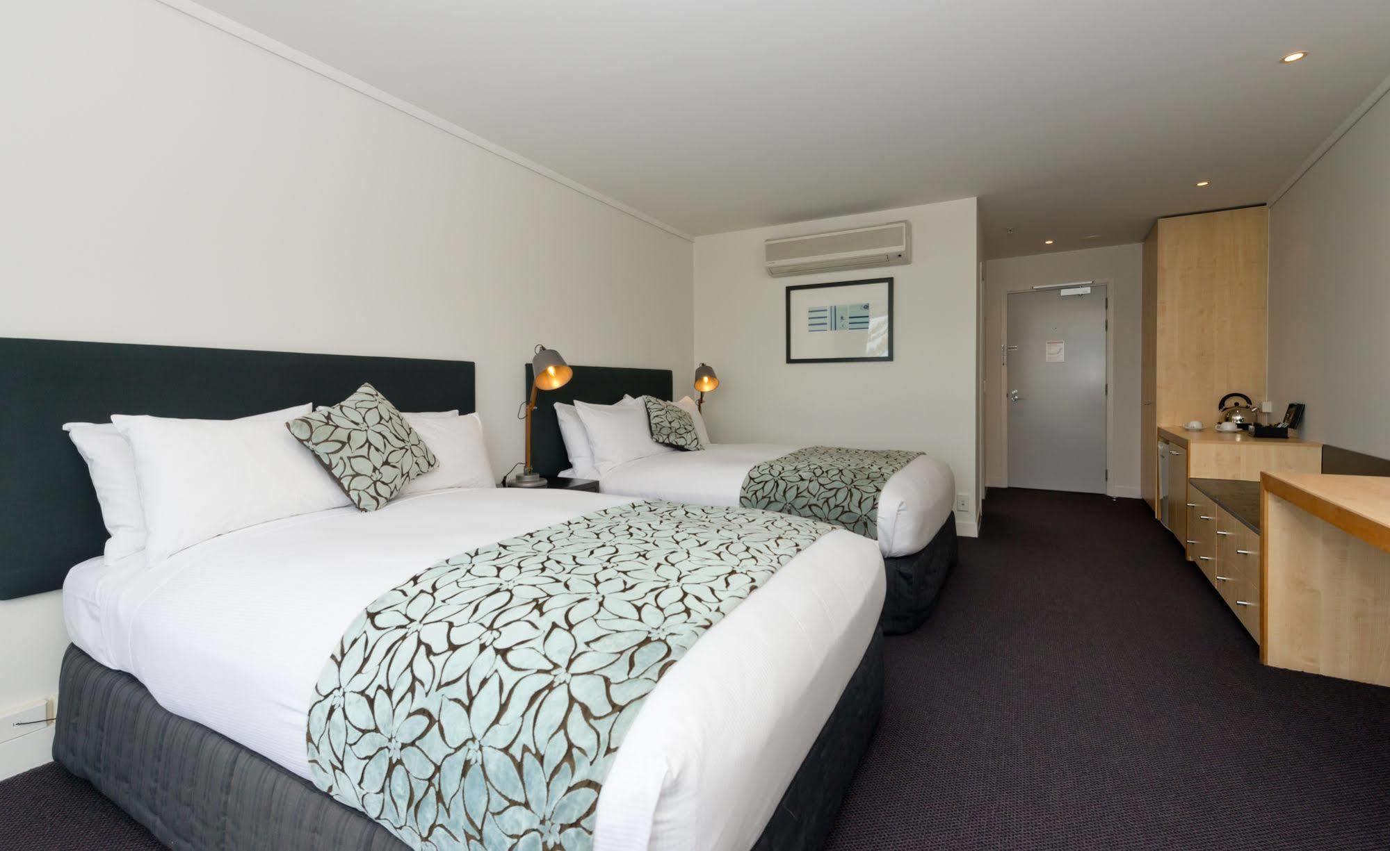 Hotel Scenic Te Pania
