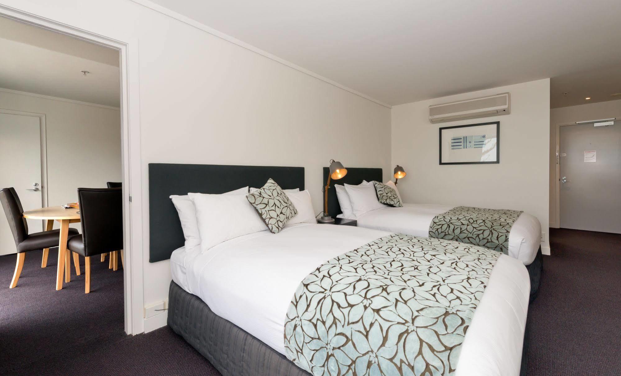 Scenic Te Pania Hotel 4*