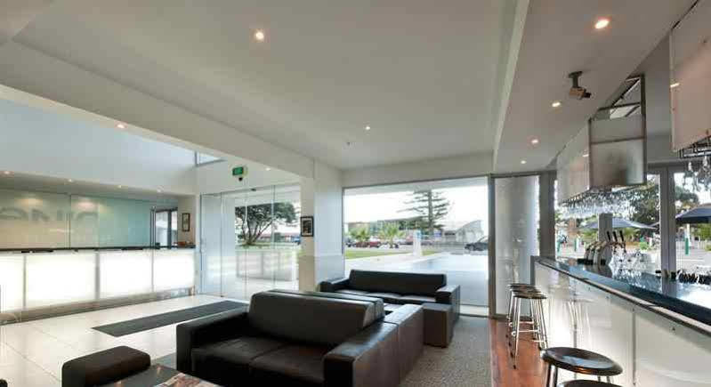 Scenic Te Pania Hotel Napier