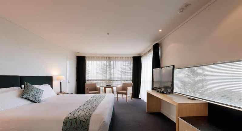Hotel Scenic Te Pania Napier