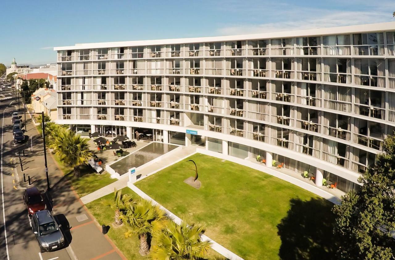 Scenic Te Pania Hotel